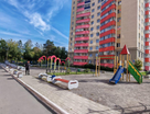 Студия, 24,2&nbsp;м²