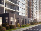 1-к. квартира, 36,3&nbsp;м²