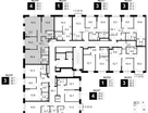 4-к. квартира, 83&nbsp;м²