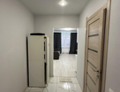 Студия, 24,5&nbsp;м²