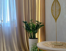 1-к. квартира, 38,4 м²