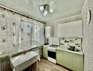 1-к. квартира, 30&nbsp;м²