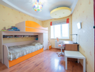 3-к. квартира, 98&nbsp;м²