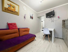 1-к. квартира, 38,6&nbsp;м²