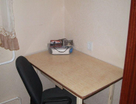 1-к. квартира, 13 м²