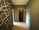 3-к. квартира, 60,9 м²