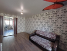 1-к. квартира, 36 м²