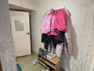 1-к. квартира, 31&nbsp;м²