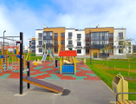 1-к. квартира, 26,4&nbsp;м²
