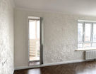 1-к. квартира, 45,3&nbsp;м²