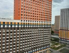 1-к. квартира, 44,6&nbsp;м²