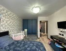 1-к. квартира, 30&nbsp;м²