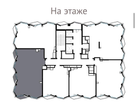 5-к. квартира, 154&nbsp;м²