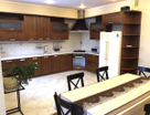 Трехэтажный дом, 448 м²