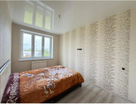 2-к. квартира, 53,5 м²