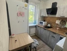 Студия, 21,4&nbsp;м²