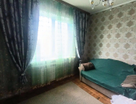 3-к. квартира, 59,8 м²