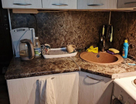 1-к. квартира, 19,9&nbsp;м²