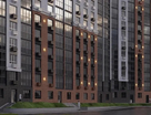 1-к. квартира, 41,9&nbsp;м²