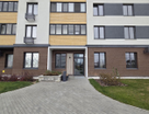 1-к. квартира, 40,1&nbsp;м²