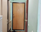Студия, 17,5&nbsp;м²