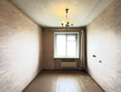 3-к. квартира, 59,5 м²