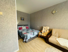 1-к. квартира, 36,8 м²