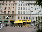 Торговые помещения, 308&nbsp;м²