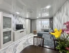 2-к. квартира, 52&nbsp;м²