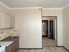1-к. квартира, 36,7 м²