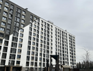1-к. квартира, 33,7 м²
