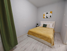 Студия, 23&nbsp;м²