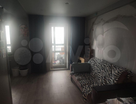 1-к. квартира, 35 м²