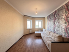 2-к. квартира, 55&nbsp;м²