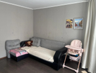1-к. квартира, 37 м²
