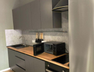 1-к. квартира, 33 м²