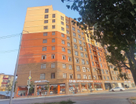 3-к. квартира, 124&nbsp;м²