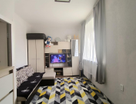 1-к. квартира, 33,4 м²