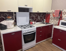 2-к. квартира, 53,8&nbsp;м²