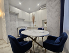 2-к. квартира, 55,7 м²