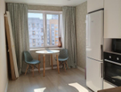 1-к. квартира, 40&nbsp;м²