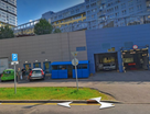 Машино-место, 13,3&nbsp;м²