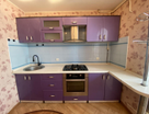 3-к. квартира, 66,2 м²