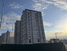 1-к. квартира, 35&nbsp;м²