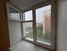 1-к. квартира, 27,5 м²