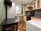 3-к. квартира, 56,6 м²