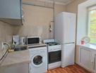 Студия, 21,3&nbsp;м²