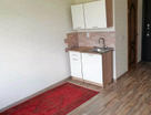 Студия, 17,3 м²