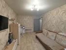 1-к. квартира, 30,2&nbsp;м²