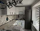 1-к. квартира, 30&nbsp;м²